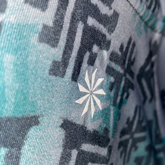 Athleta half zip - Picture 15 of 16